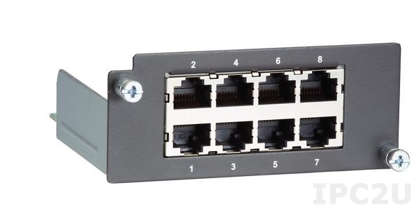MOXA PM-7200-8TX MOXA PM-7200-8TX